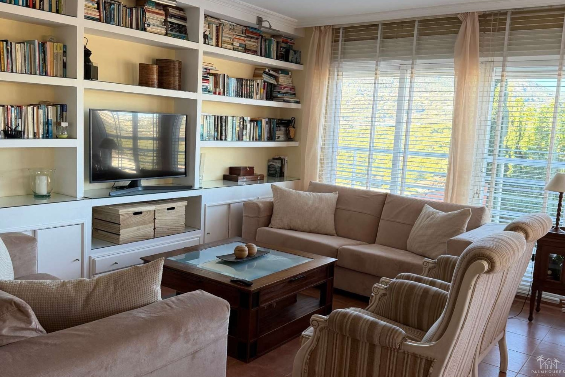 Revente - Villa - Calpe - Costa Blanca