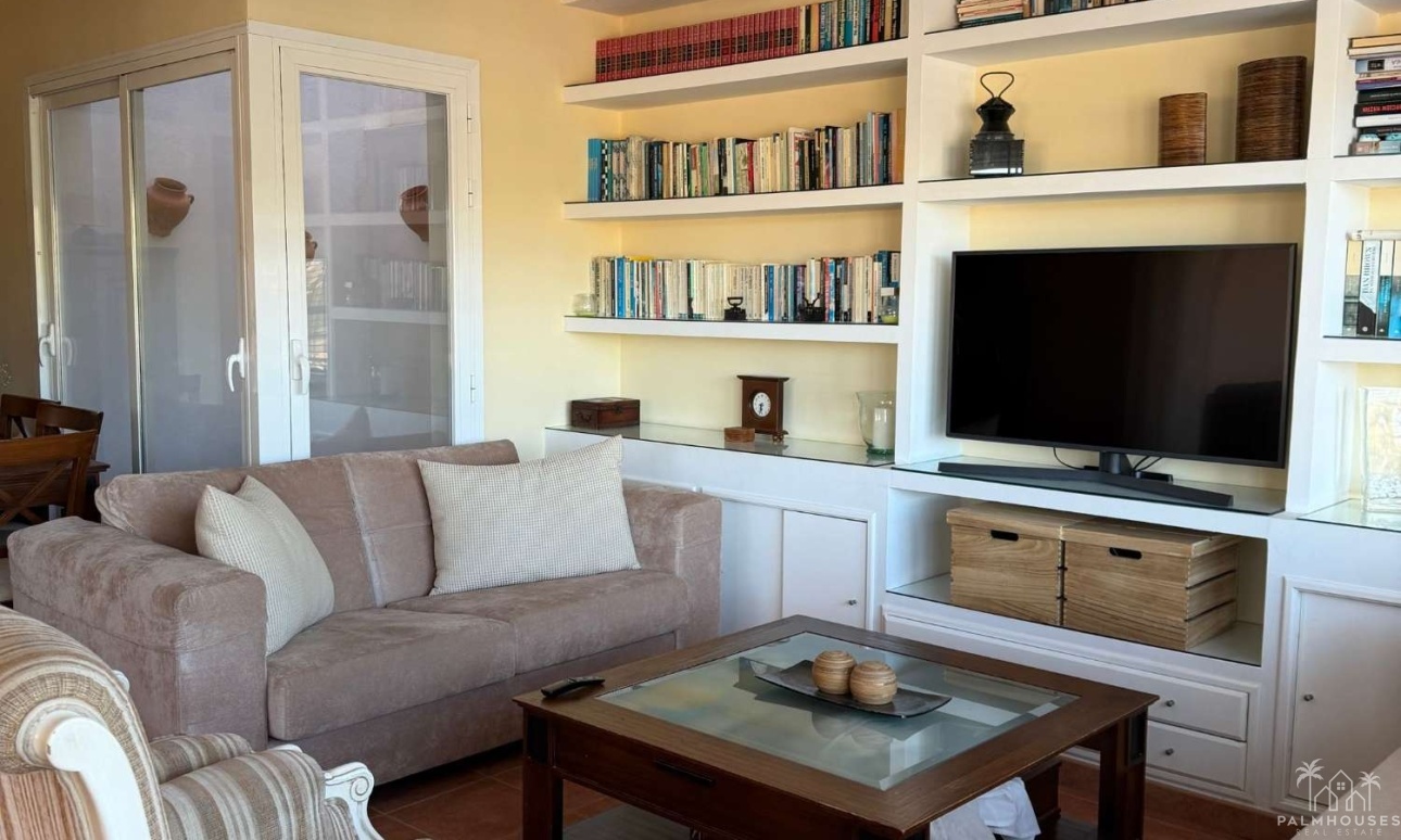 Revente - Villa - Calpe - Costa Blanca