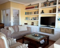 Revente - Villa - Calpe - Costa Blanca