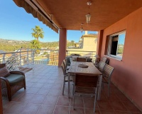 Revente - Villa - Calpe - Costa Blanca
