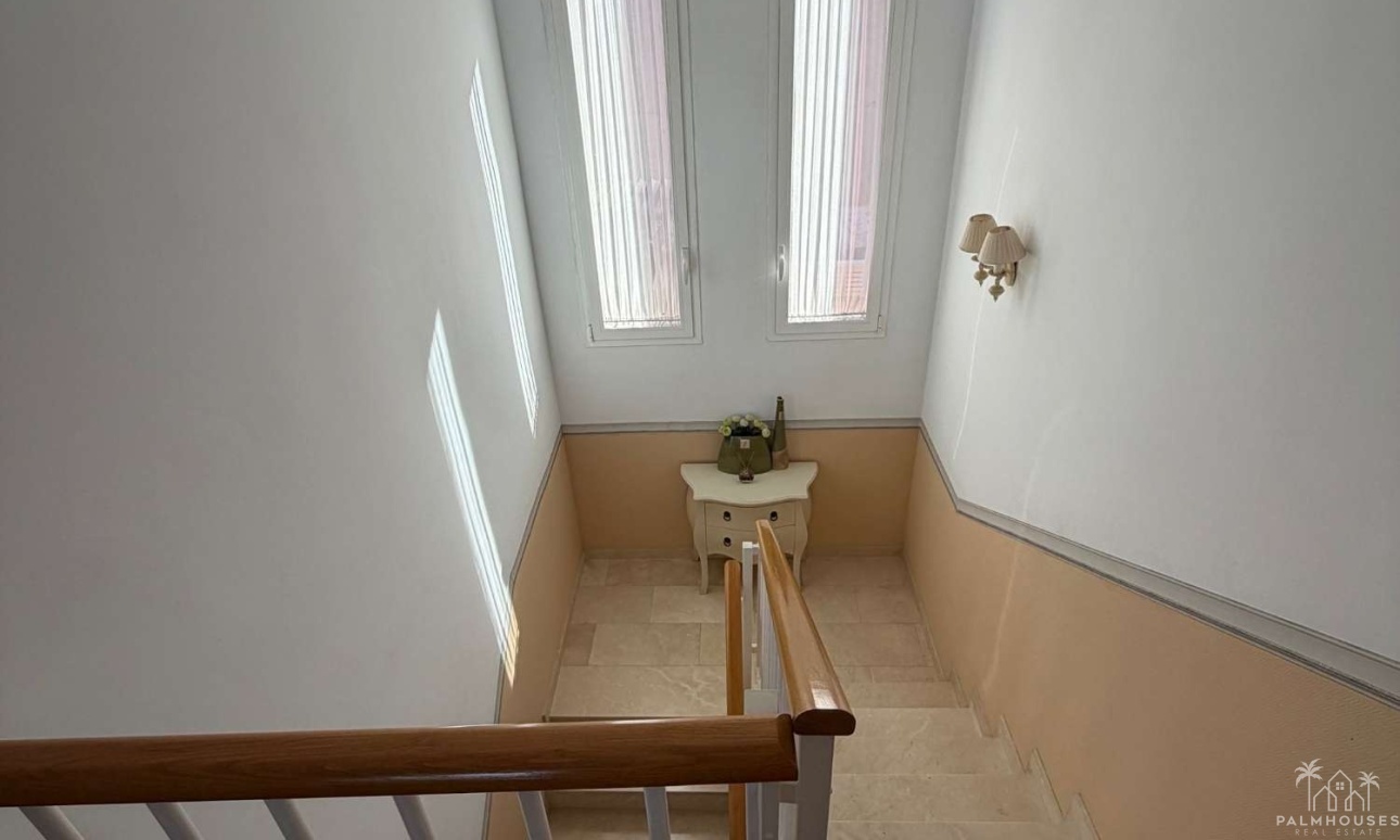 Revente - Villa - Calpe - Costa Blanca