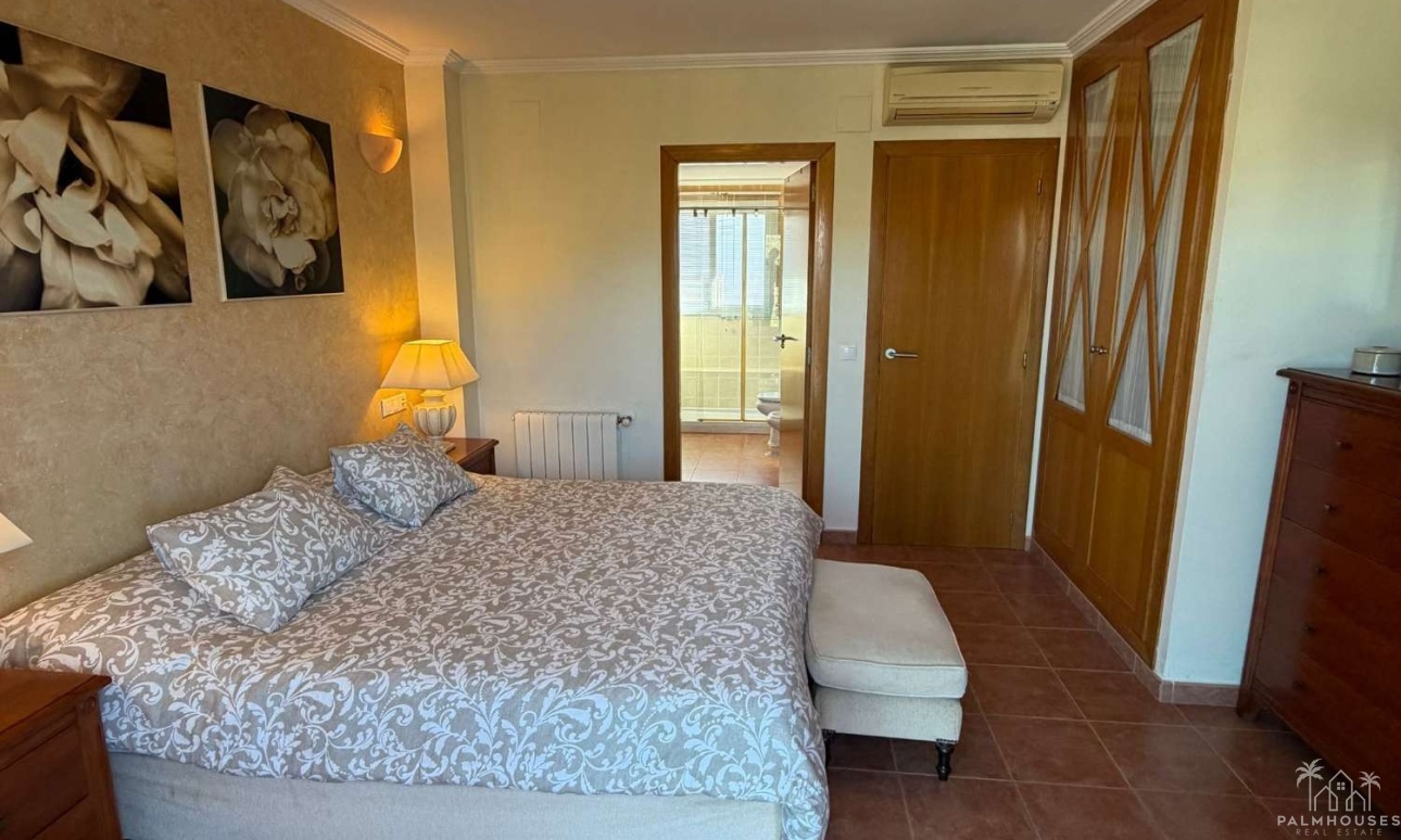 Revente - Villa - Calpe - Costa Blanca
