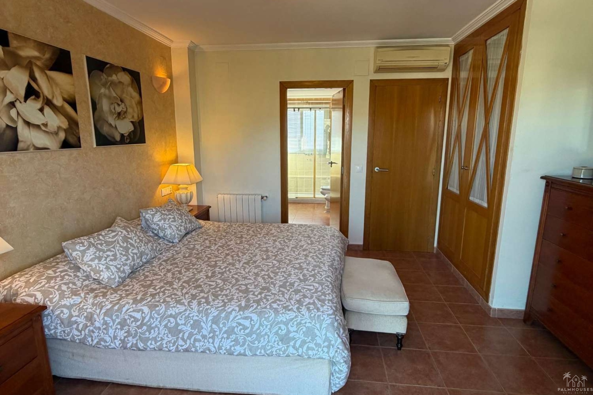 Revente - Villa - Calpe - Costa Blanca