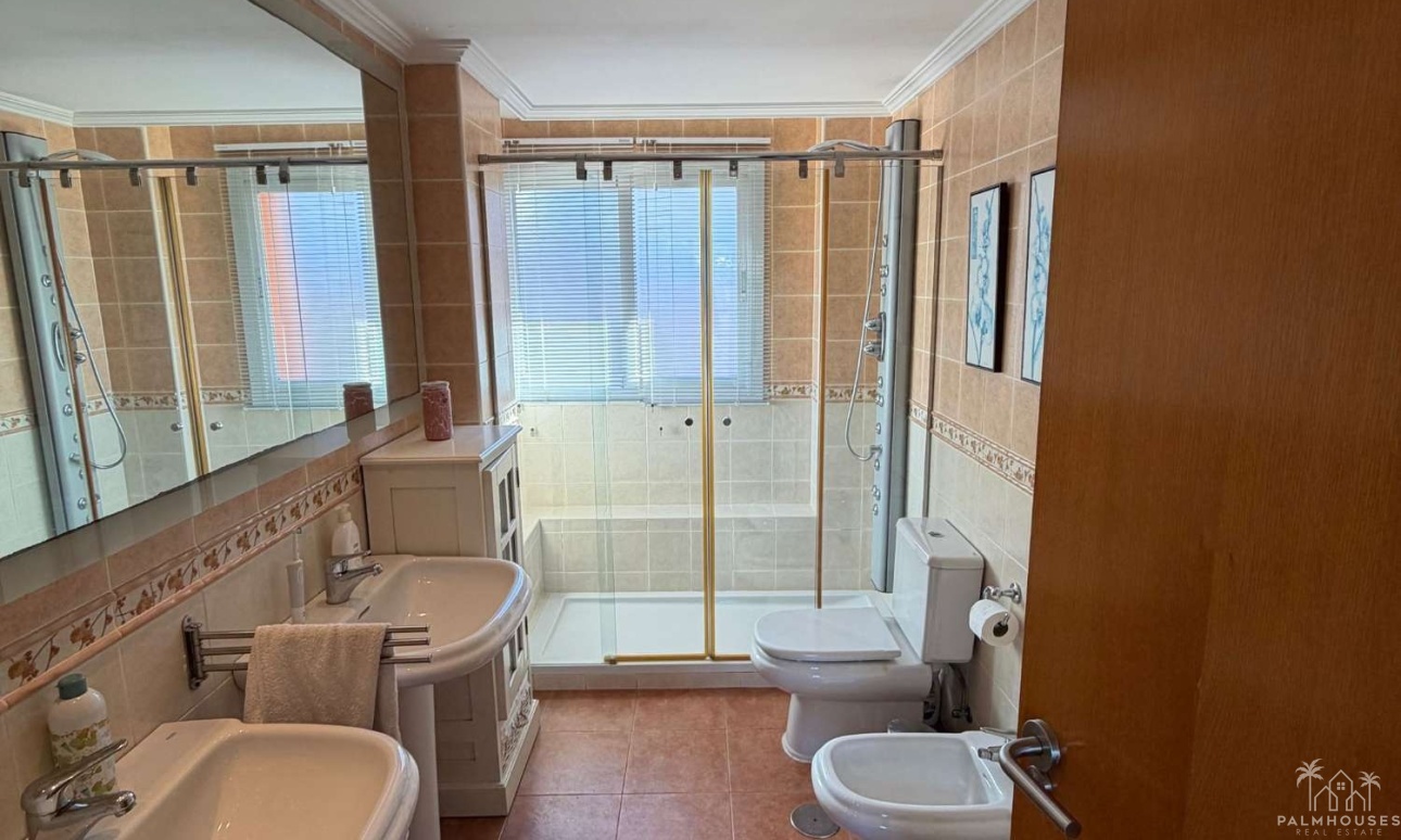 Revente - Villa - Calpe - Costa Blanca