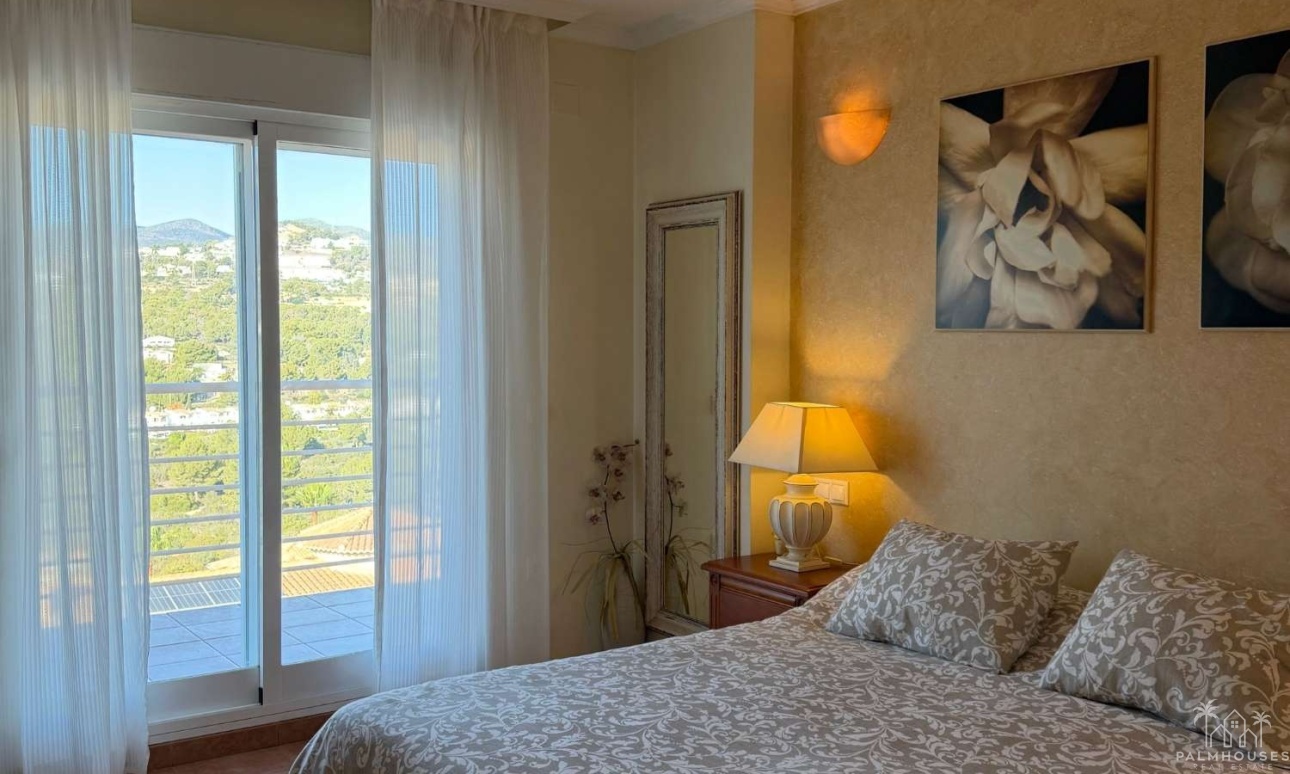 Revente - Villa - Calpe - Costa Blanca