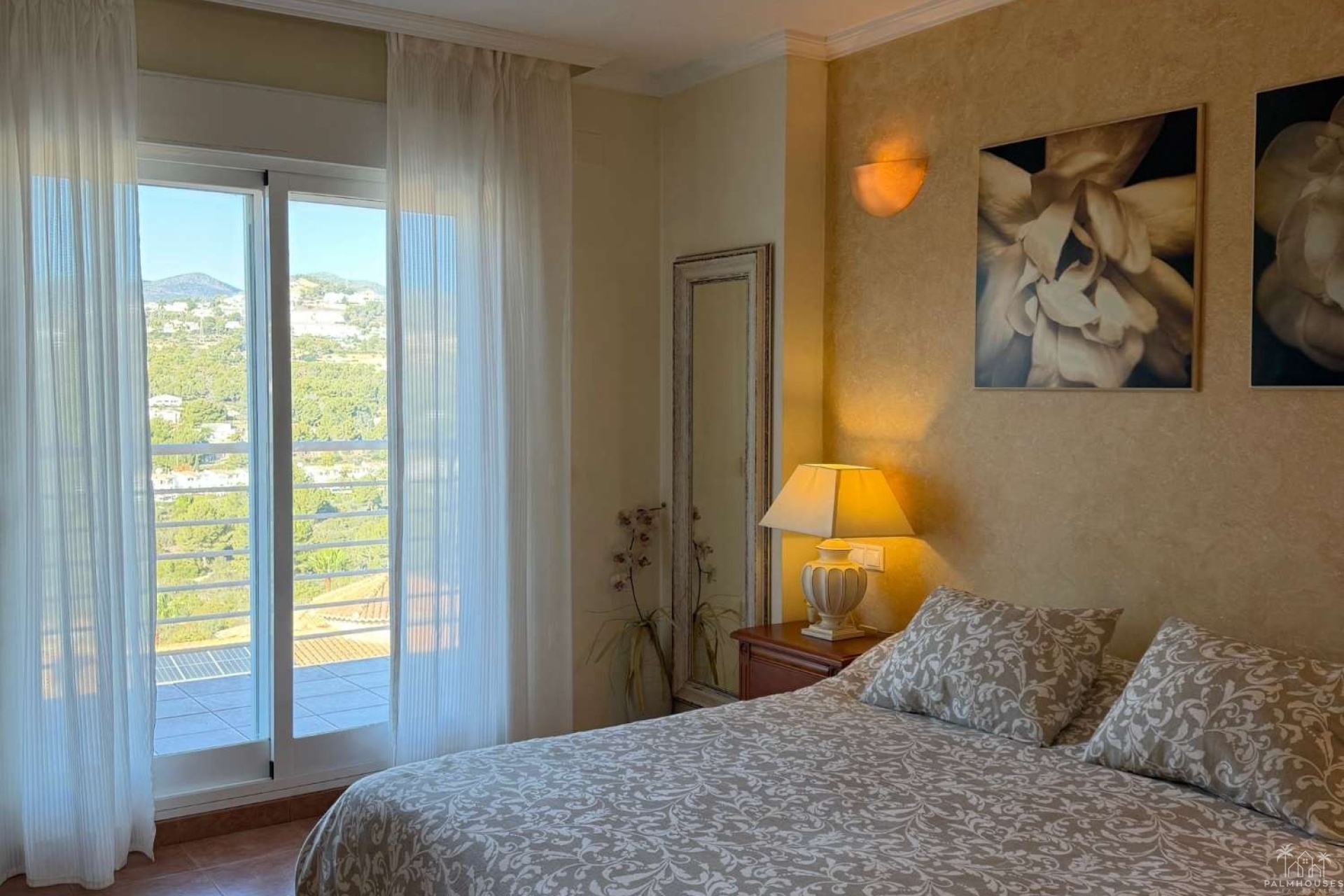 Revente - Villa - Calpe - Costa Blanca