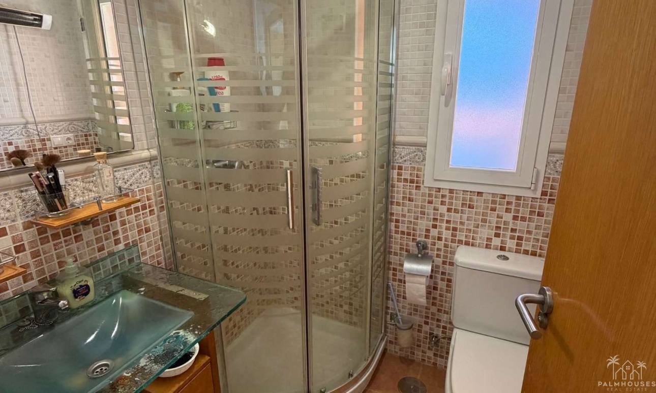 Revente - Villa - Calpe - Costa Blanca