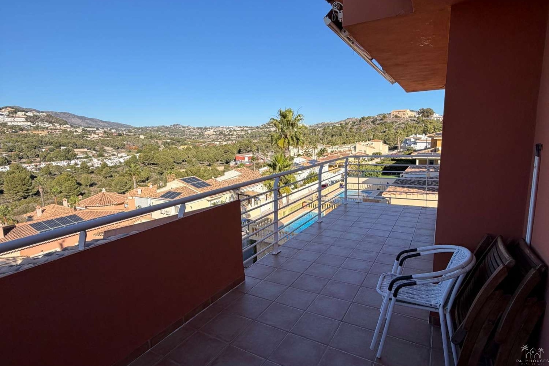 Revente - Villa - Calpe - Costa Blanca