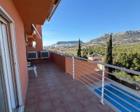 Revente - Villa - Calpe - Costa Blanca