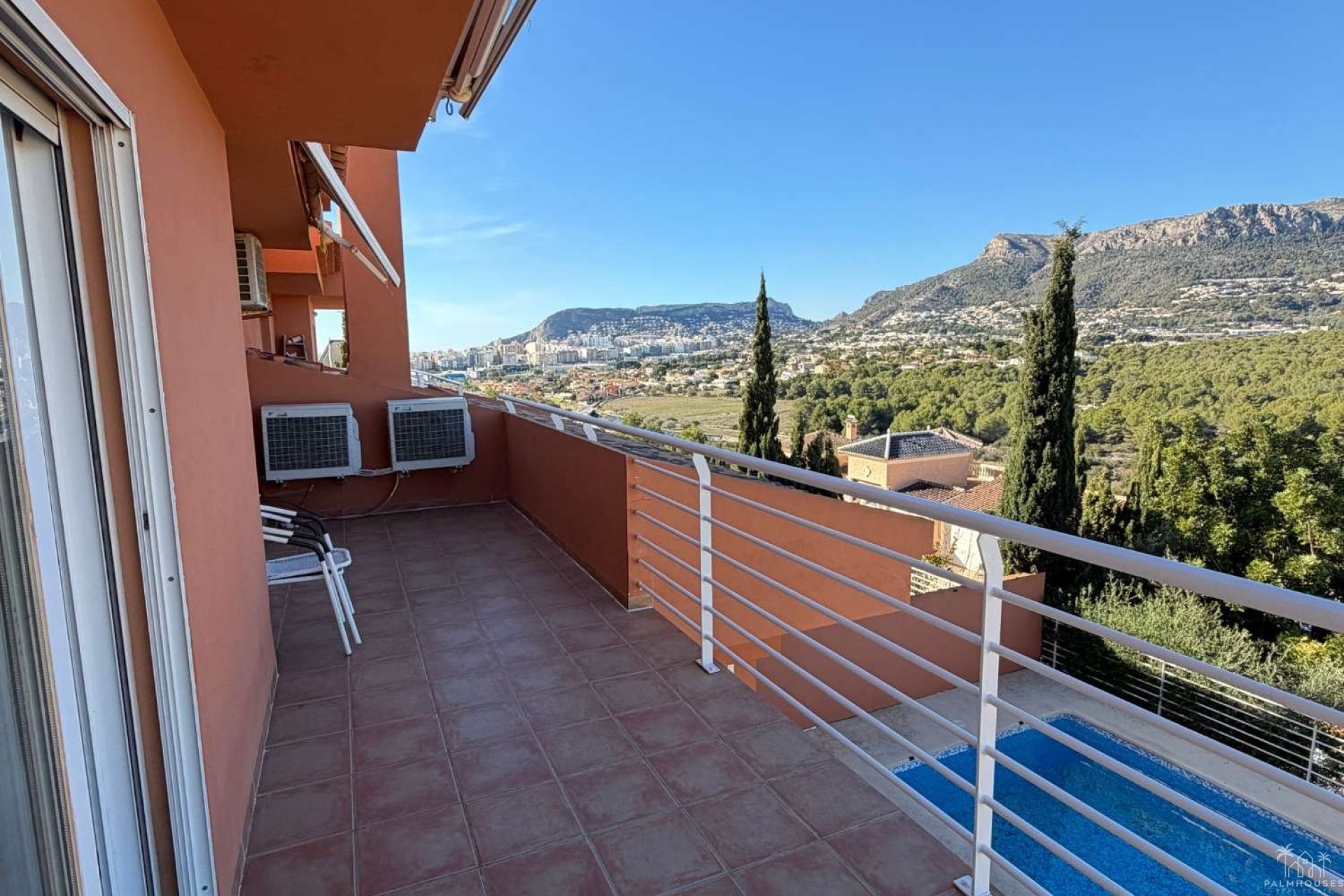 Revente - Villa - Calpe - Costa Blanca