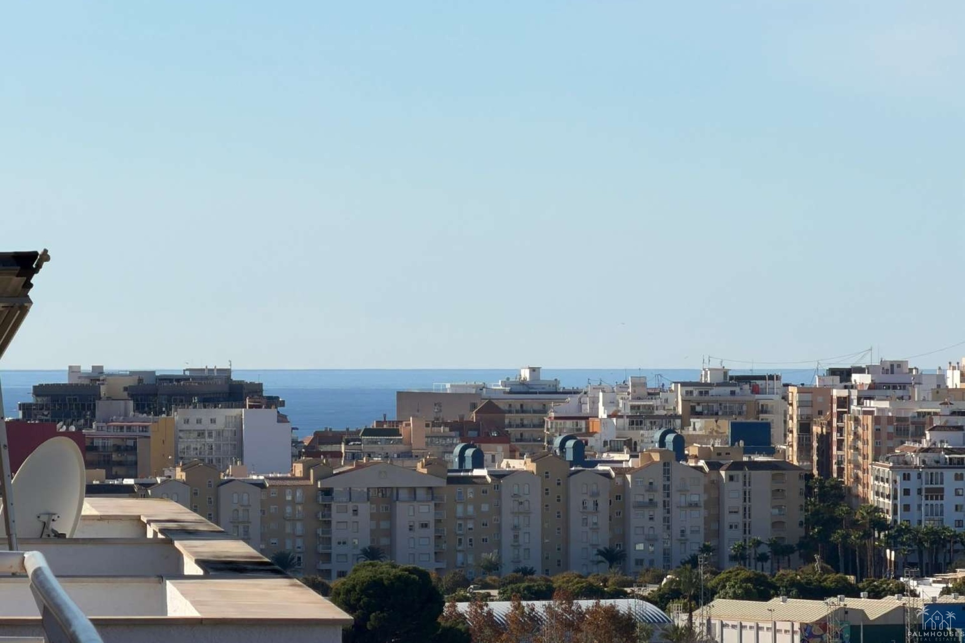 Revente - Villa - Calpe - Costa Blanca