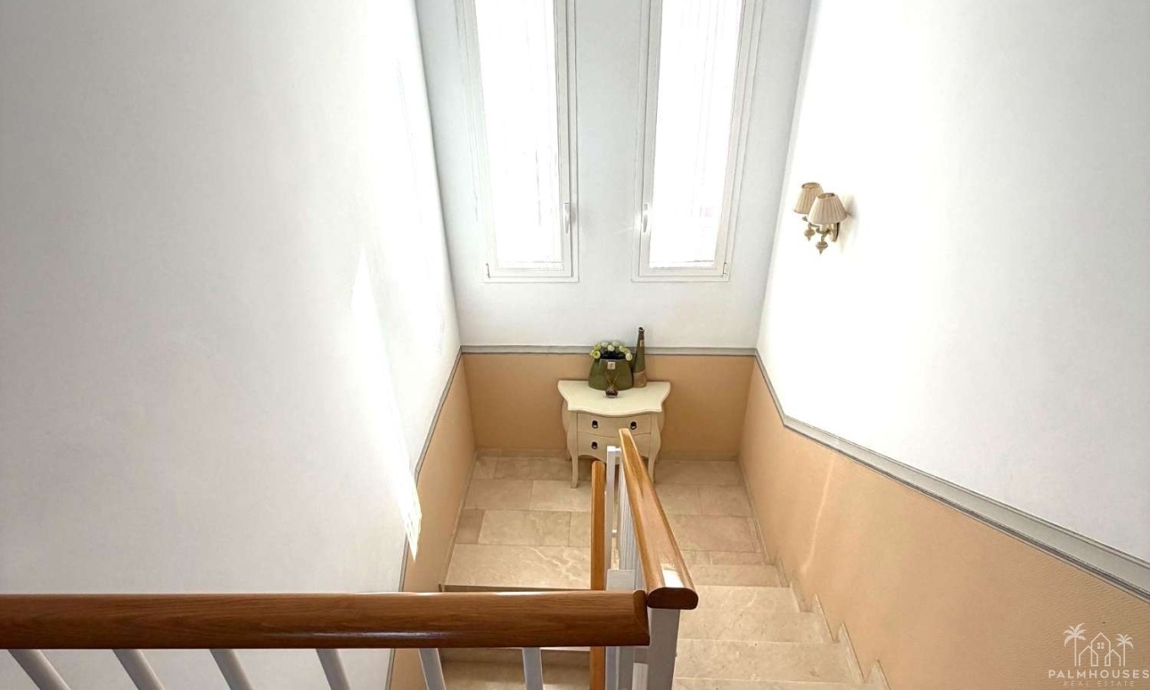 Revente - Villa - Calpe - Costa Blanca