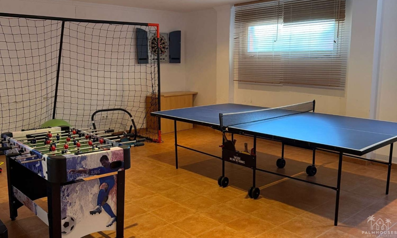 Revente - Villa - Calpe - Costa Blanca