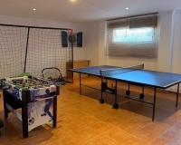Revente - Villa - Calpe - Costa Blanca