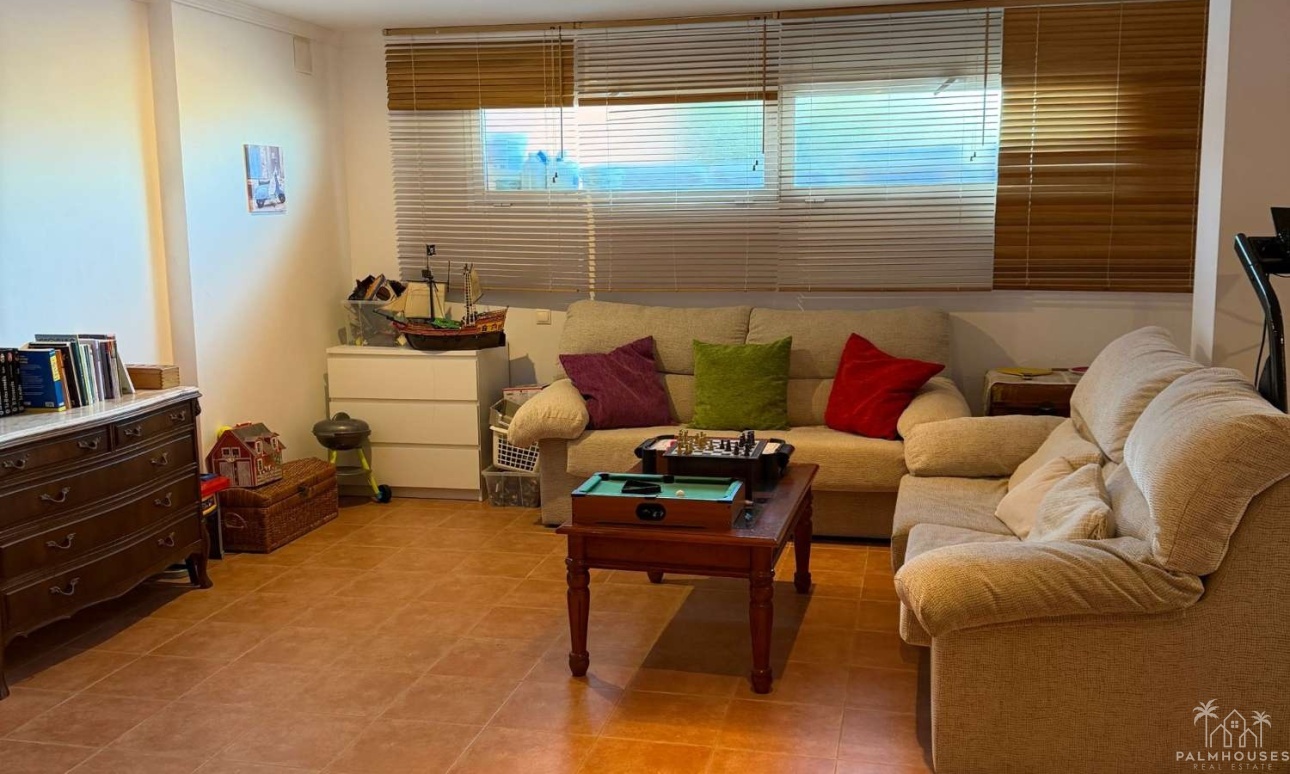 Revente - Villa - Calpe - Costa Blanca