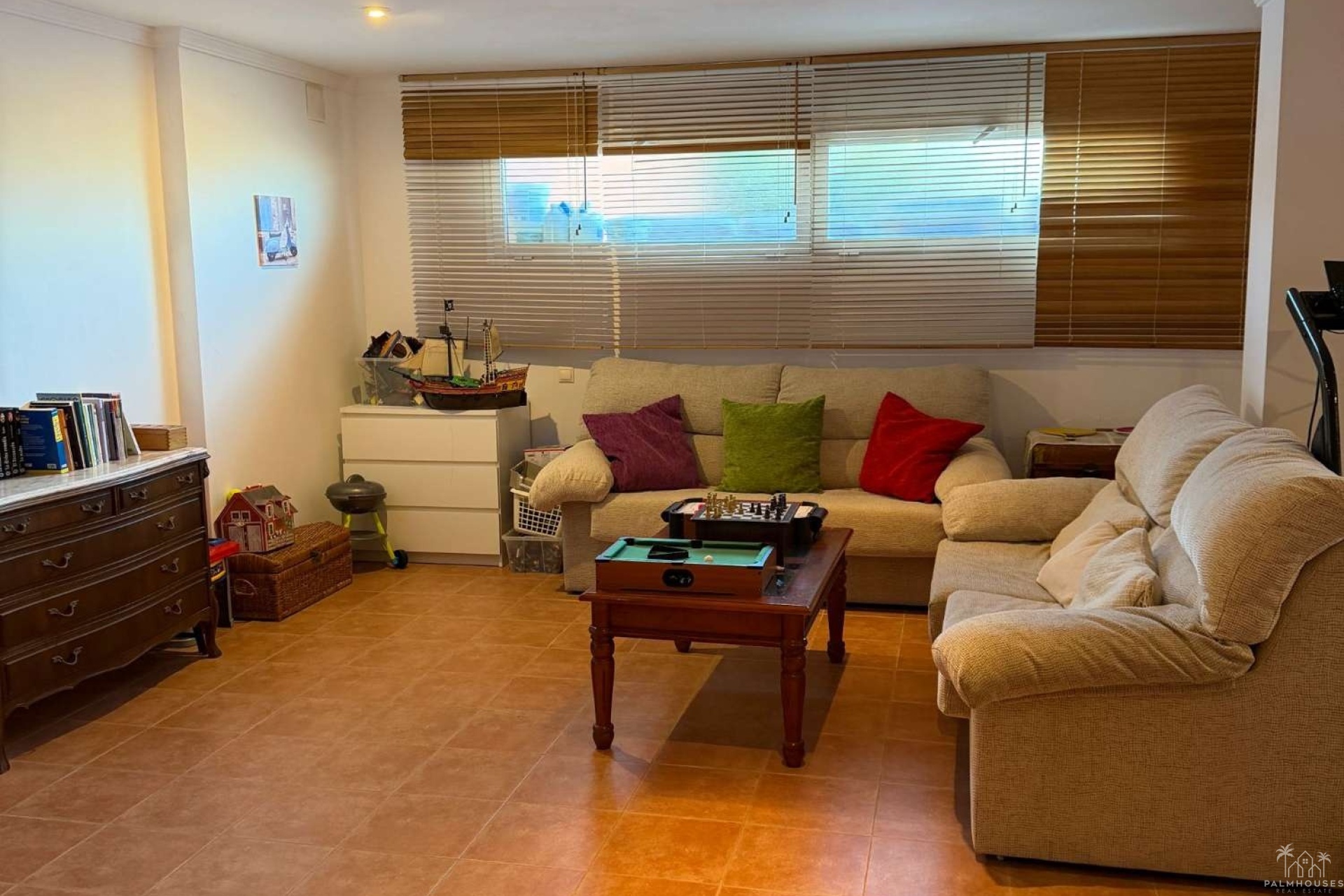 Revente - Villa - Calpe - Costa Blanca