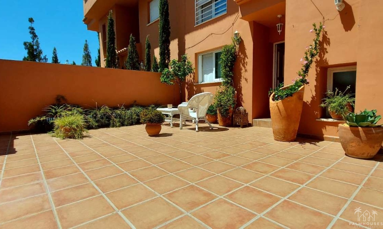 Revente - Villa - Calpe - Costa Blanca