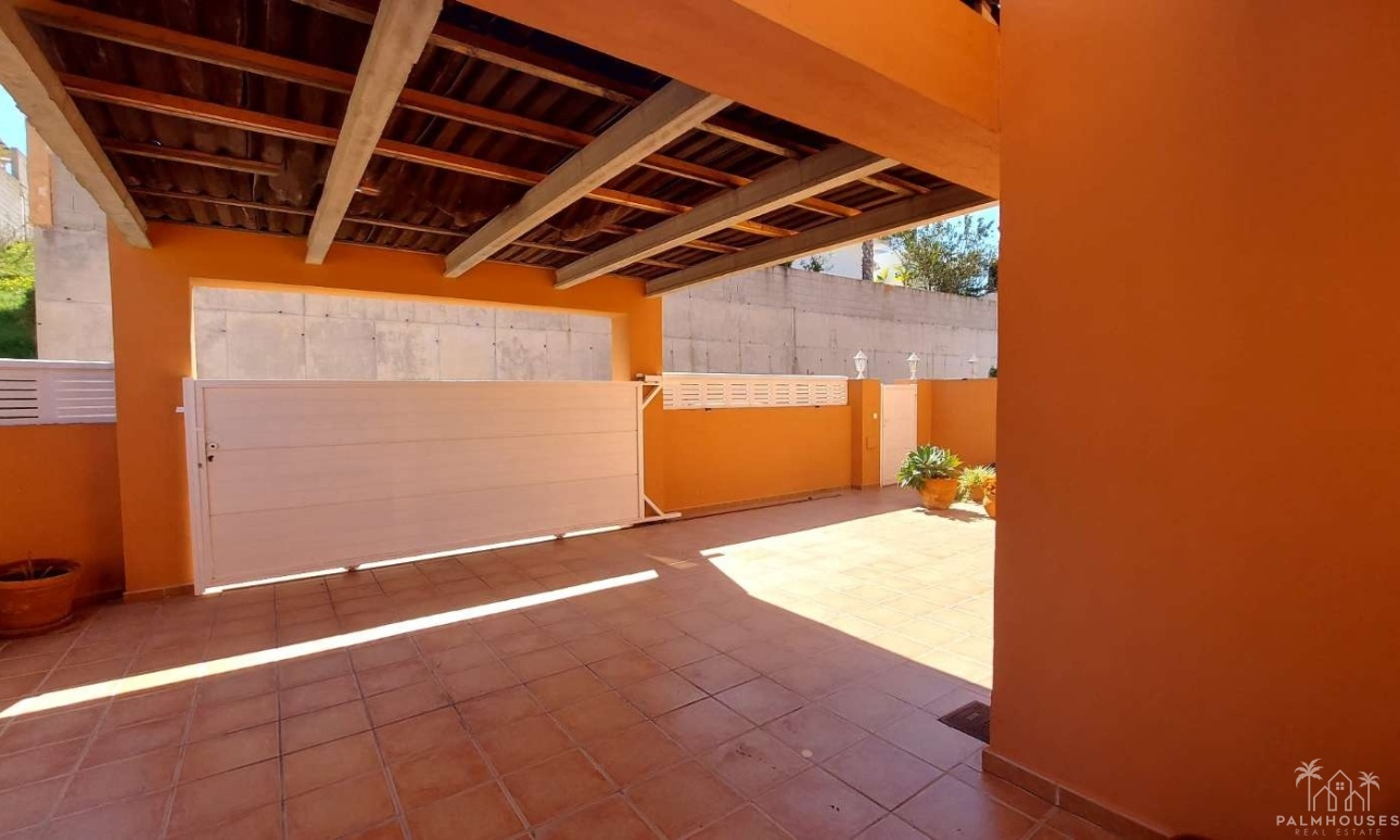 Revente - Villa - Calpe - Costa Blanca