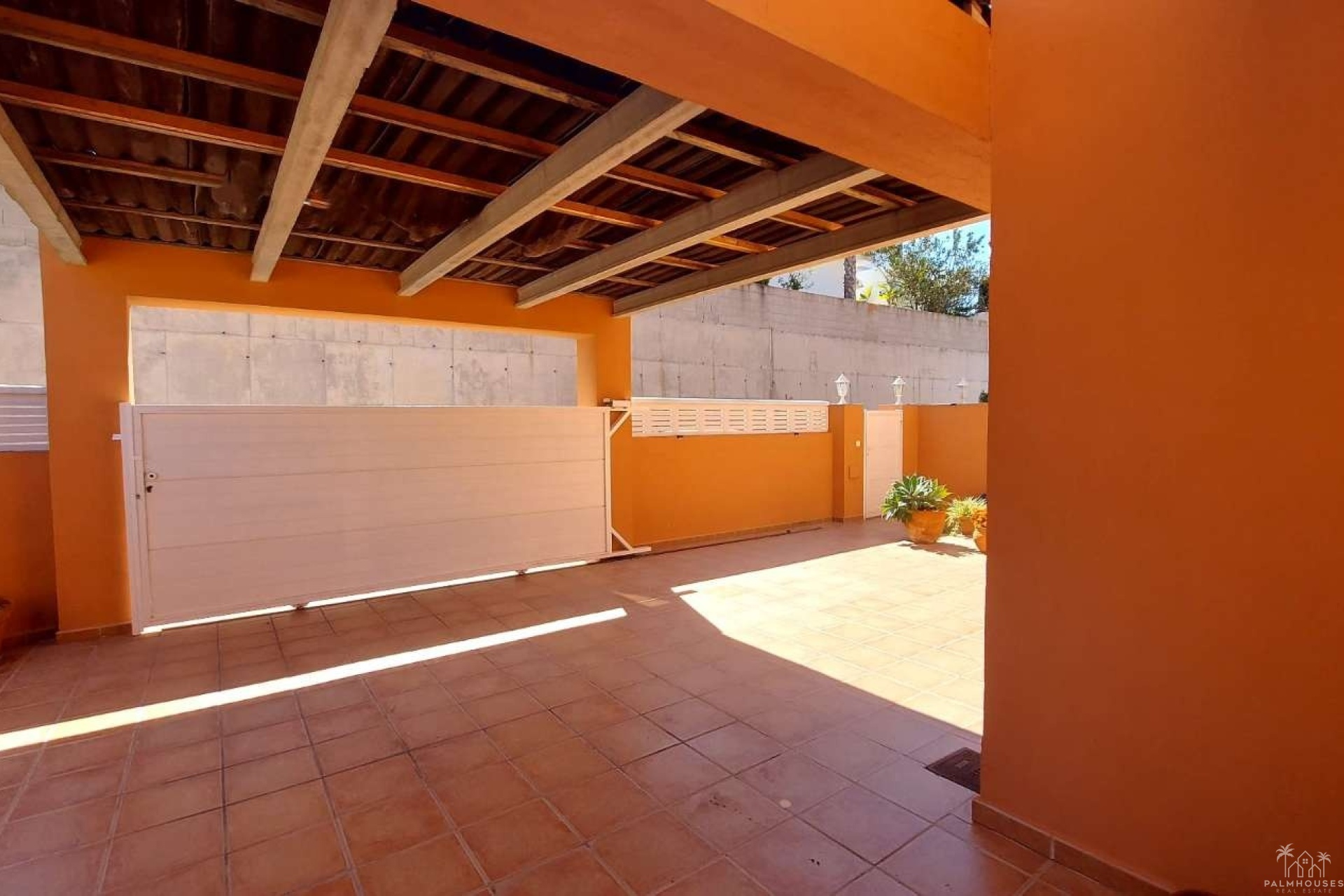 Revente - Villa - Calpe - Costa Blanca