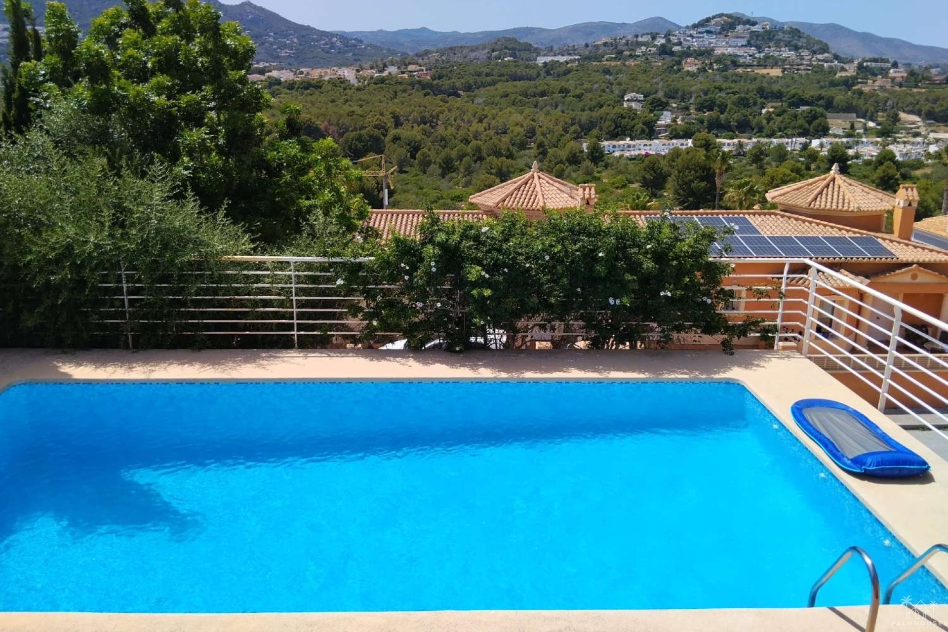 Revente - Villa - Calpe - Costa Blanca