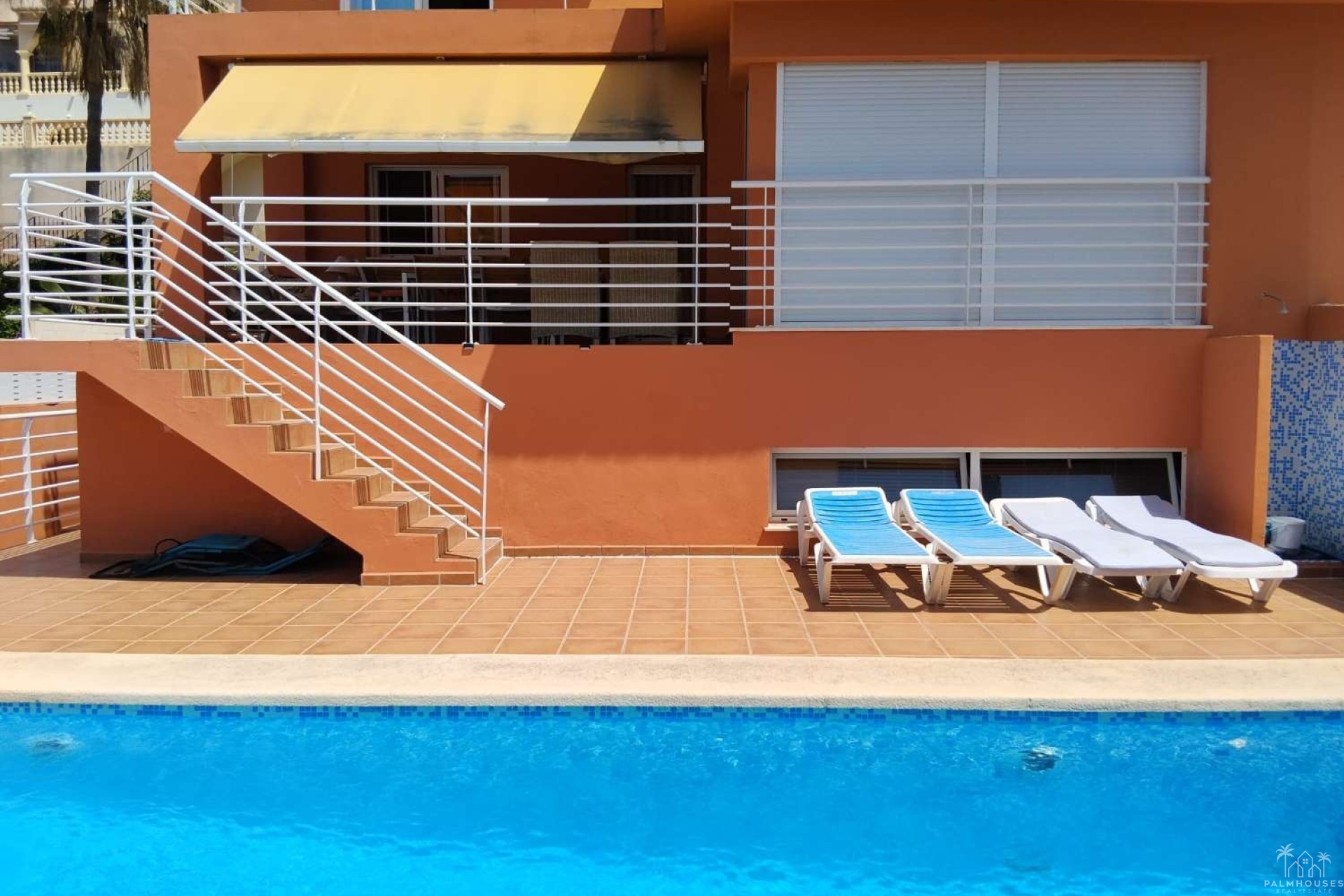 Revente - Villa - Calpe - Costa Blanca