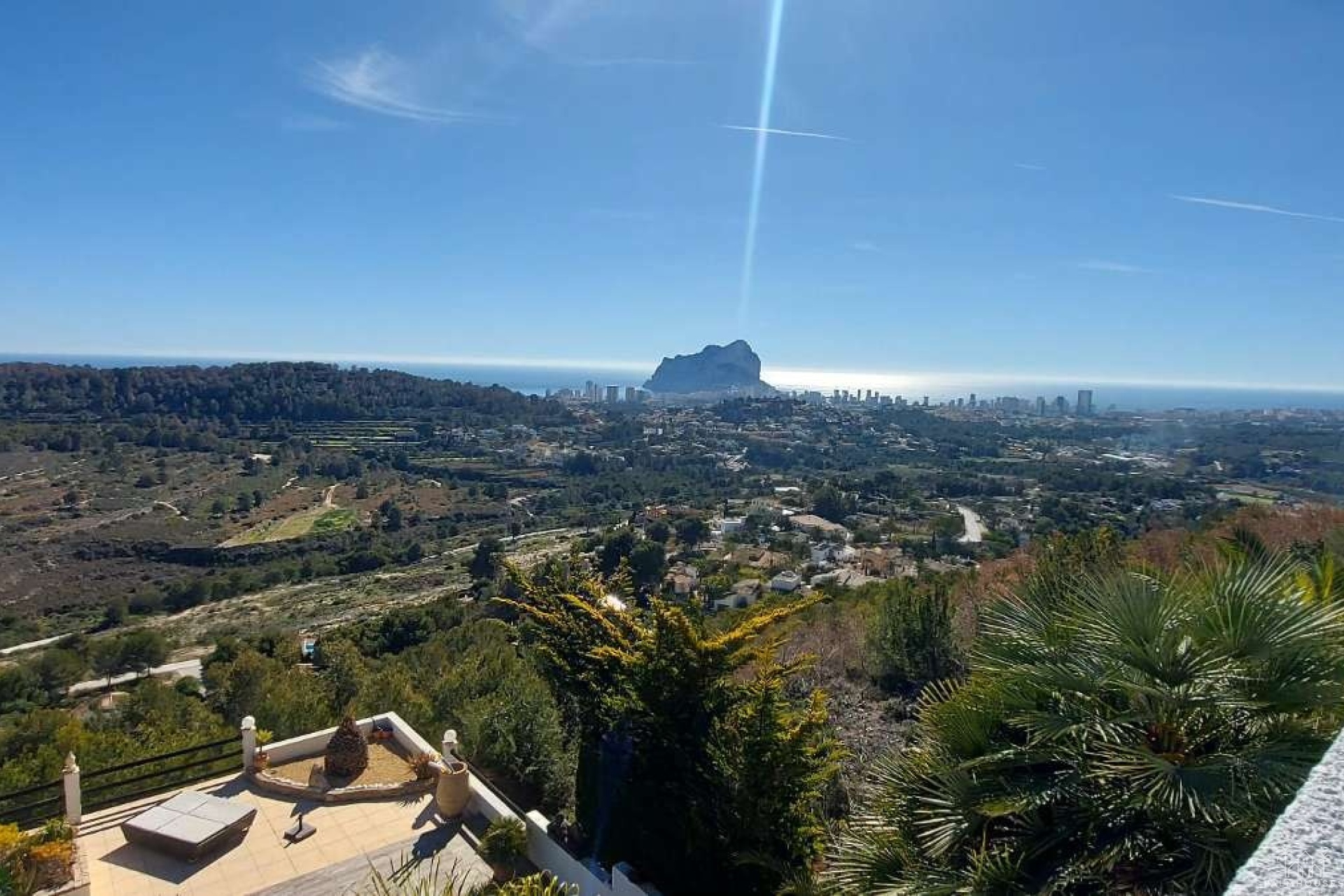 Revente - Villa - Calpe - Costa Blanca