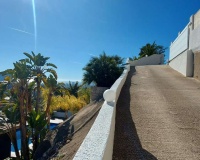 Revente - Villa - Calpe - Costa Blanca