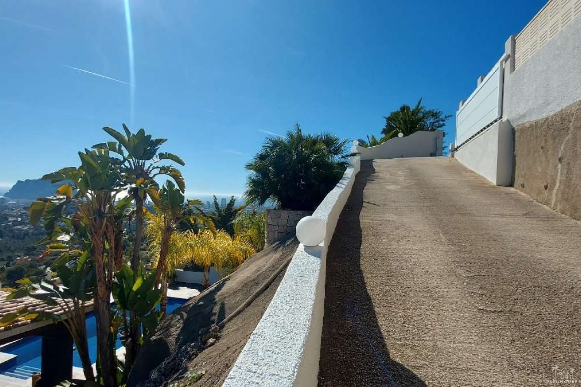 Revente - Villa - Calpe - Costa Blanca
