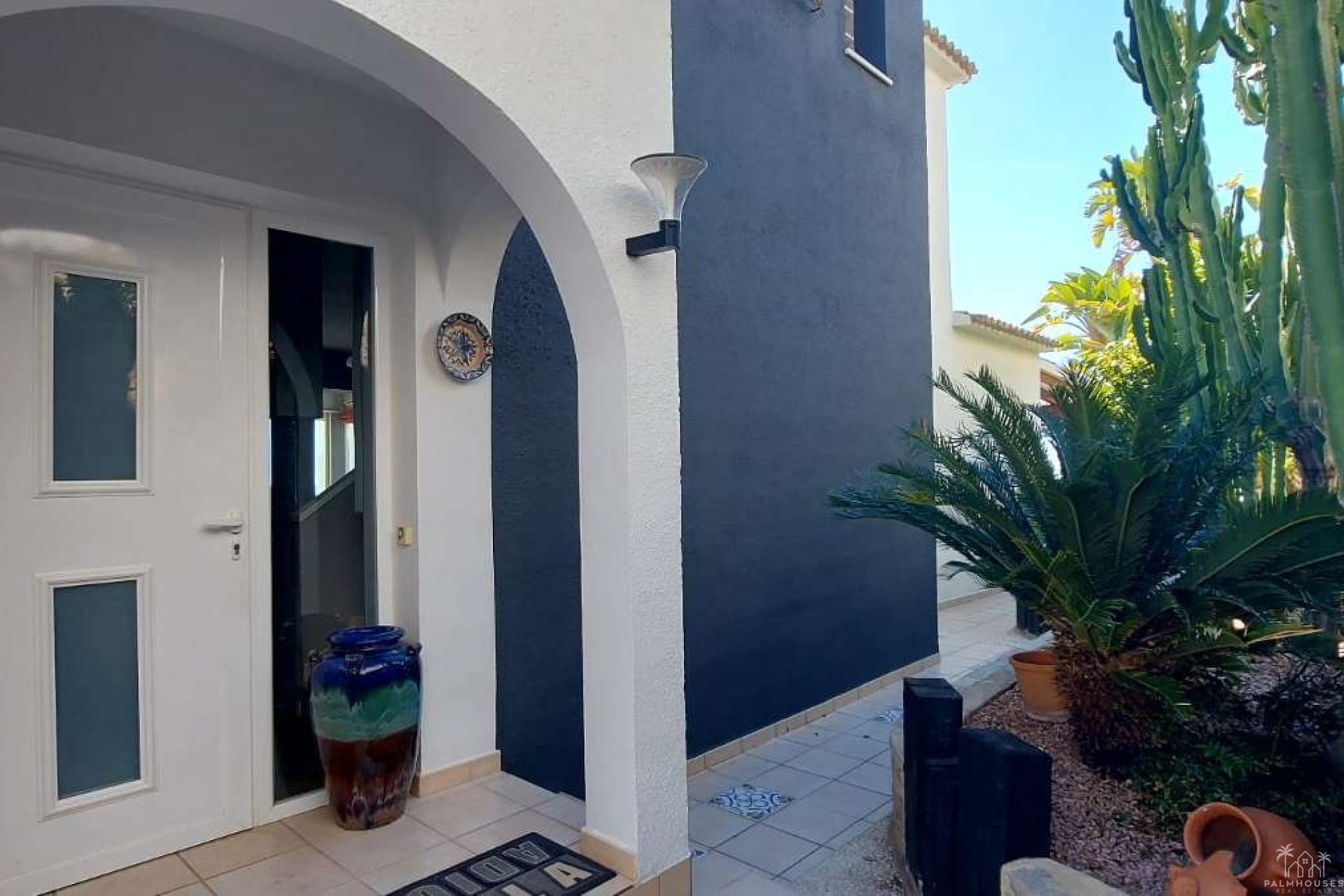 Revente - Villa - Calpe - Costa Blanca