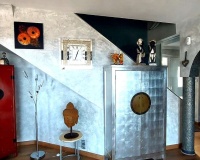 Revente - Villa - Calpe - Costa Blanca