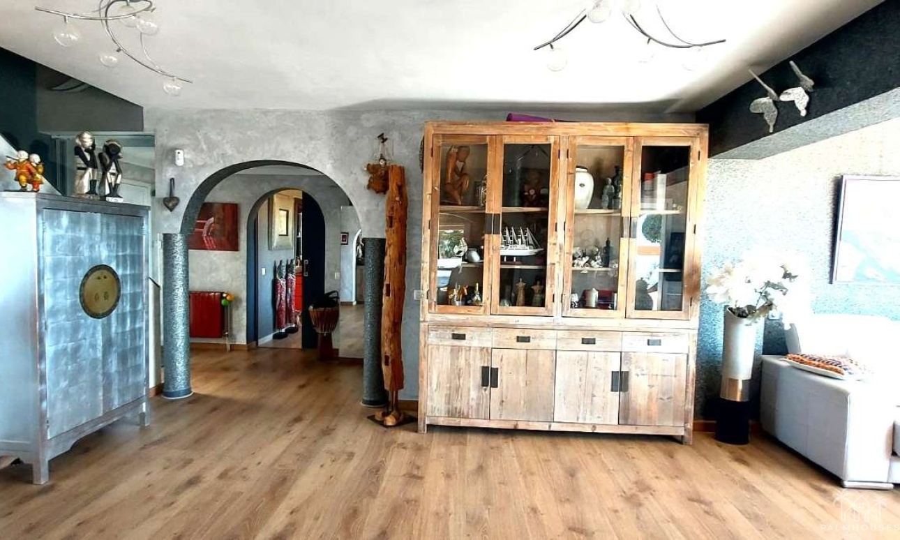 Revente - Villa - Calpe - Costa Blanca