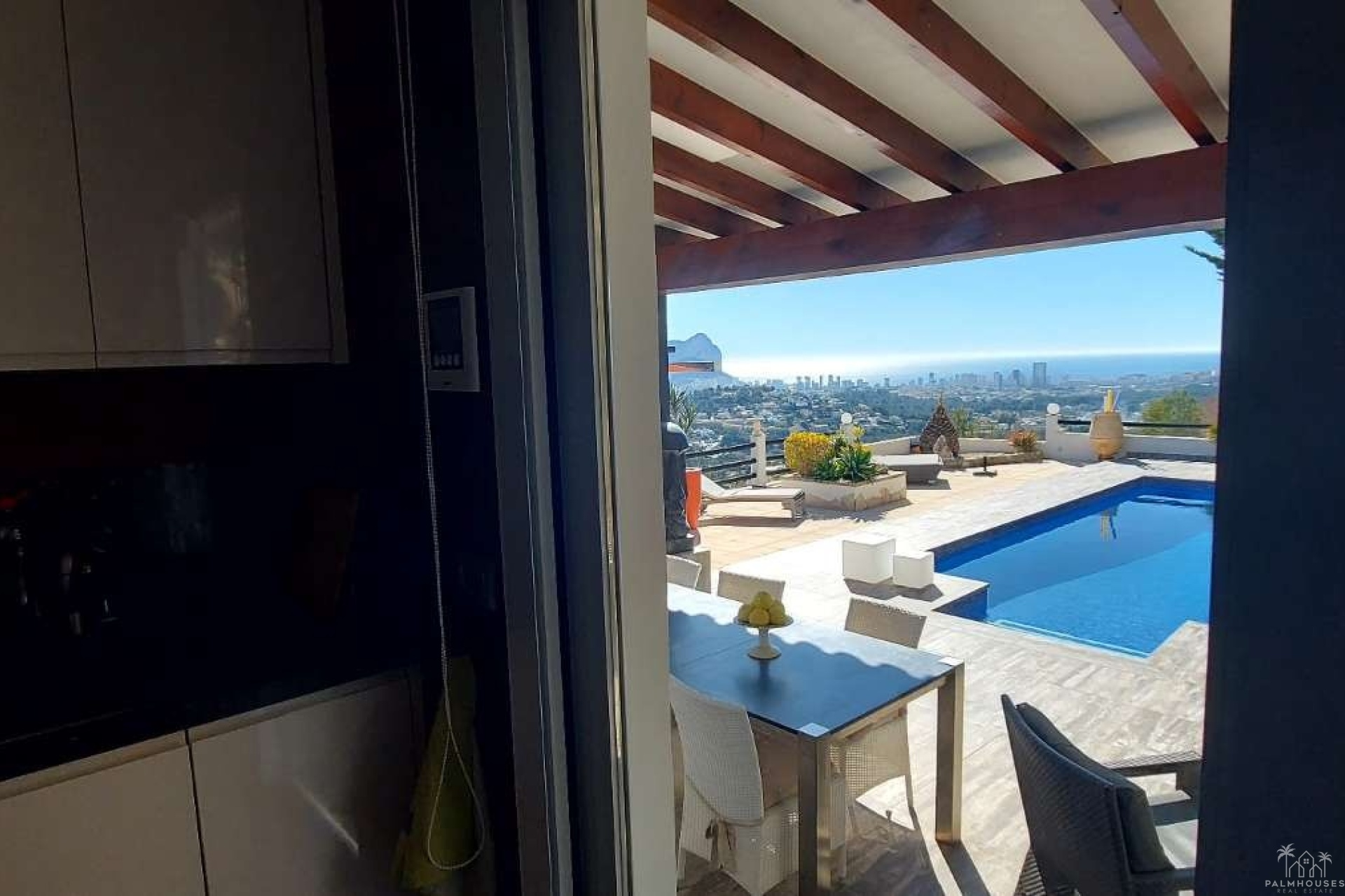 Revente - Villa - Calpe - Costa Blanca