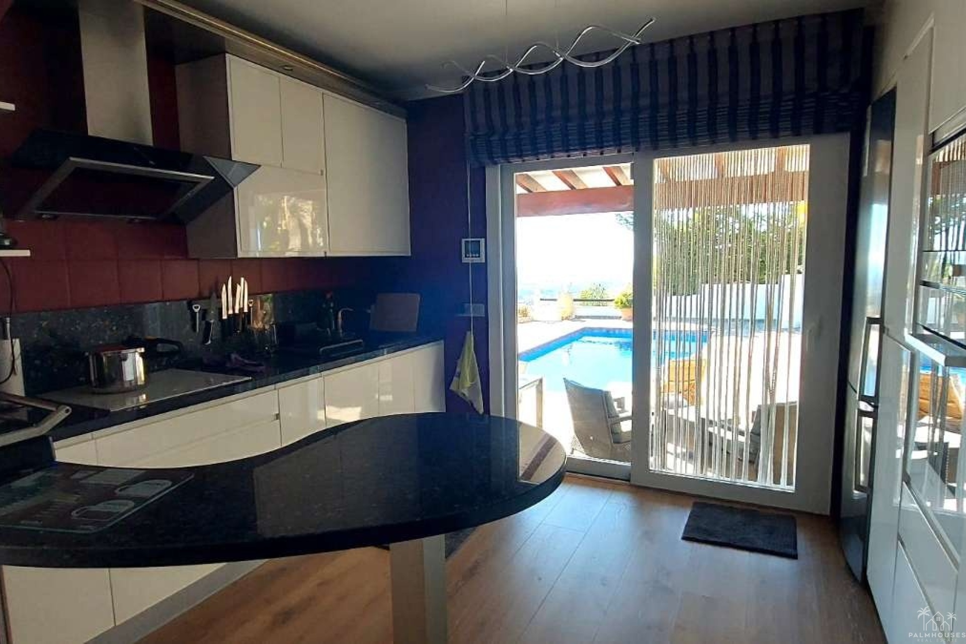 Revente - Villa - Calpe - Costa Blanca