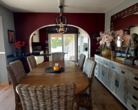 Revente - Villa - Calpe - Costa Blanca