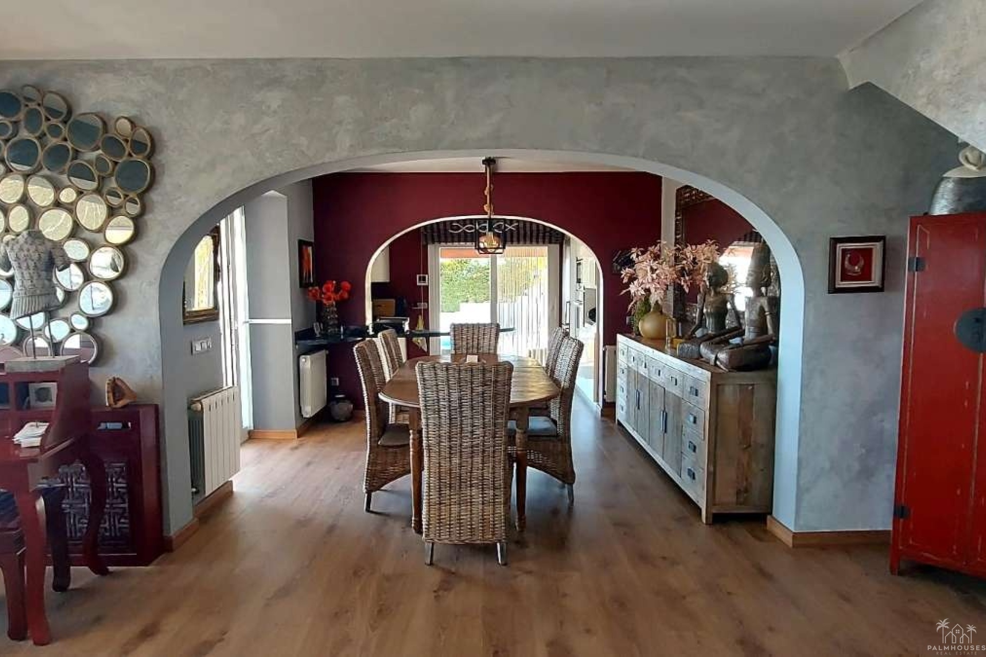 Revente - Villa - Calpe - Costa Blanca