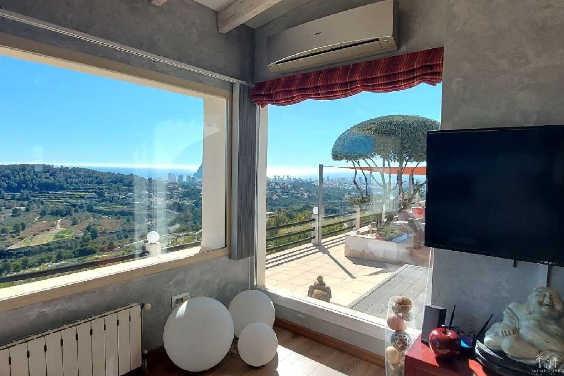 Revente - Villa - Calpe - Costa Blanca