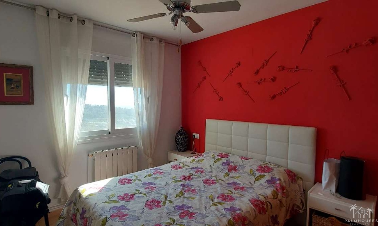 Revente - Villa - Calpe - Costa Blanca