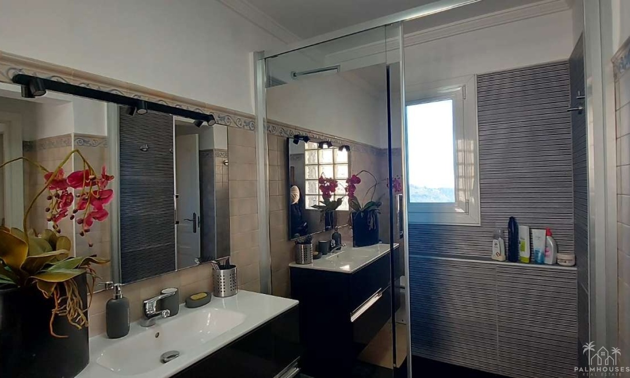 Revente - Villa - Calpe - Costa Blanca