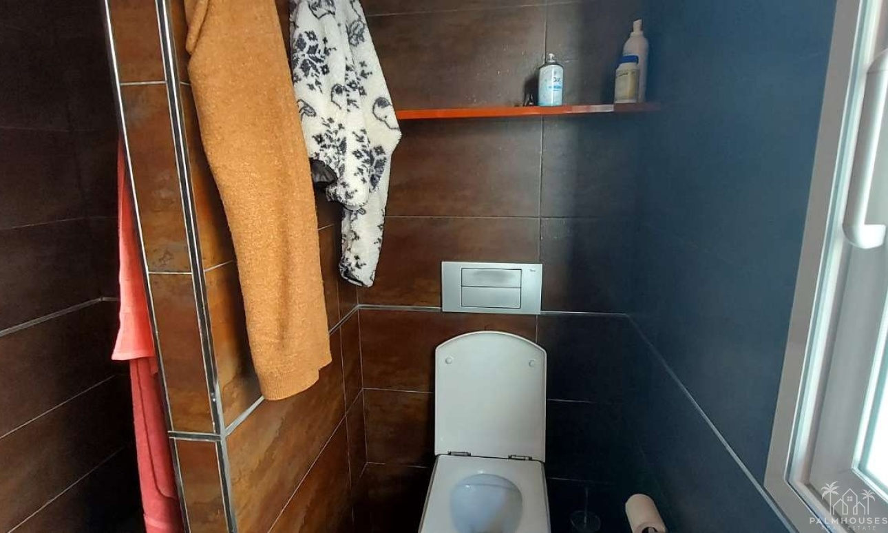 Revente - Villa - Calpe - Costa Blanca