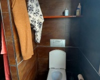 Revente - Villa - Calpe - Costa Blanca