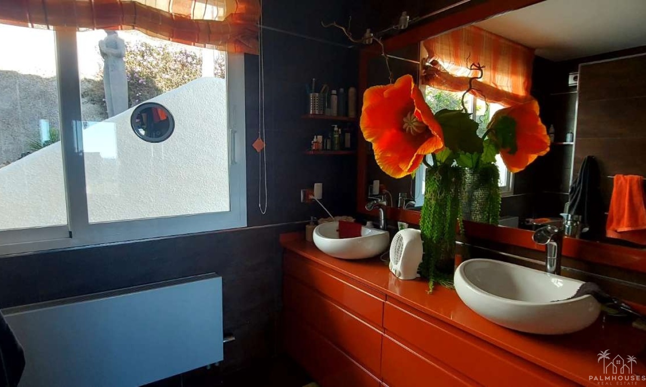 Revente - Villa - Calpe - Costa Blanca