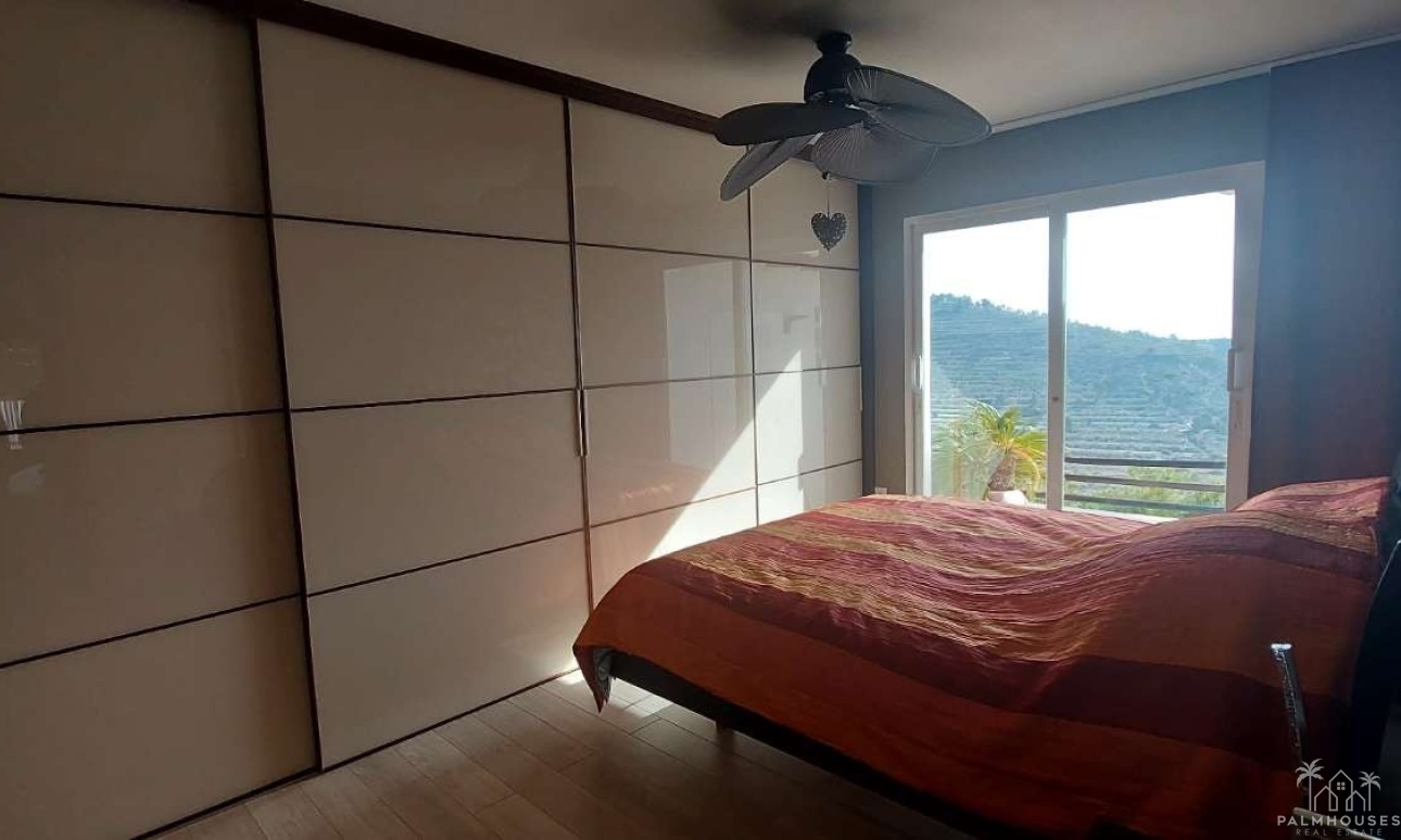 Revente - Villa - Calpe - Costa Blanca