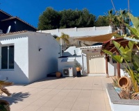 Revente - Villa - Calpe - Costa Blanca
