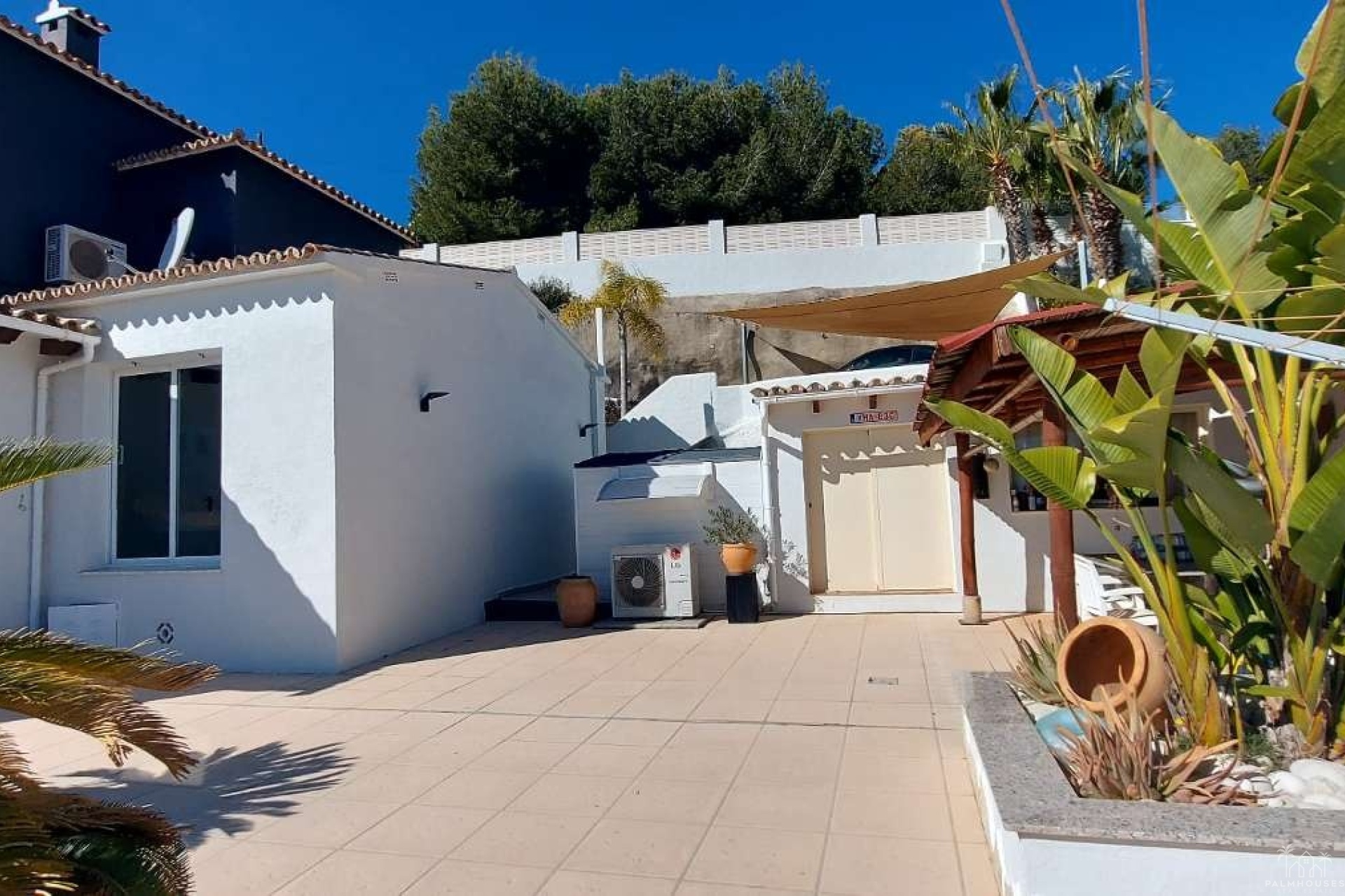 Revente - Villa - Calpe - Costa Blanca