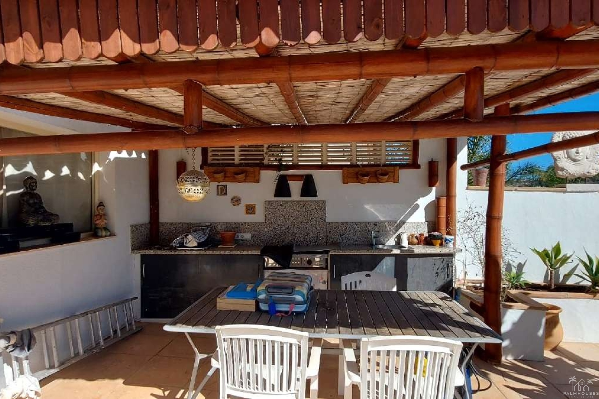 Revente - Villa - Calpe - Costa Blanca