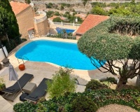 Revente - Villa - Calpe - Costa Blanca