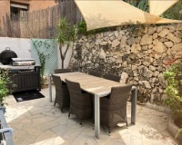 Revente - Villa - Calpe - Costa Blanca