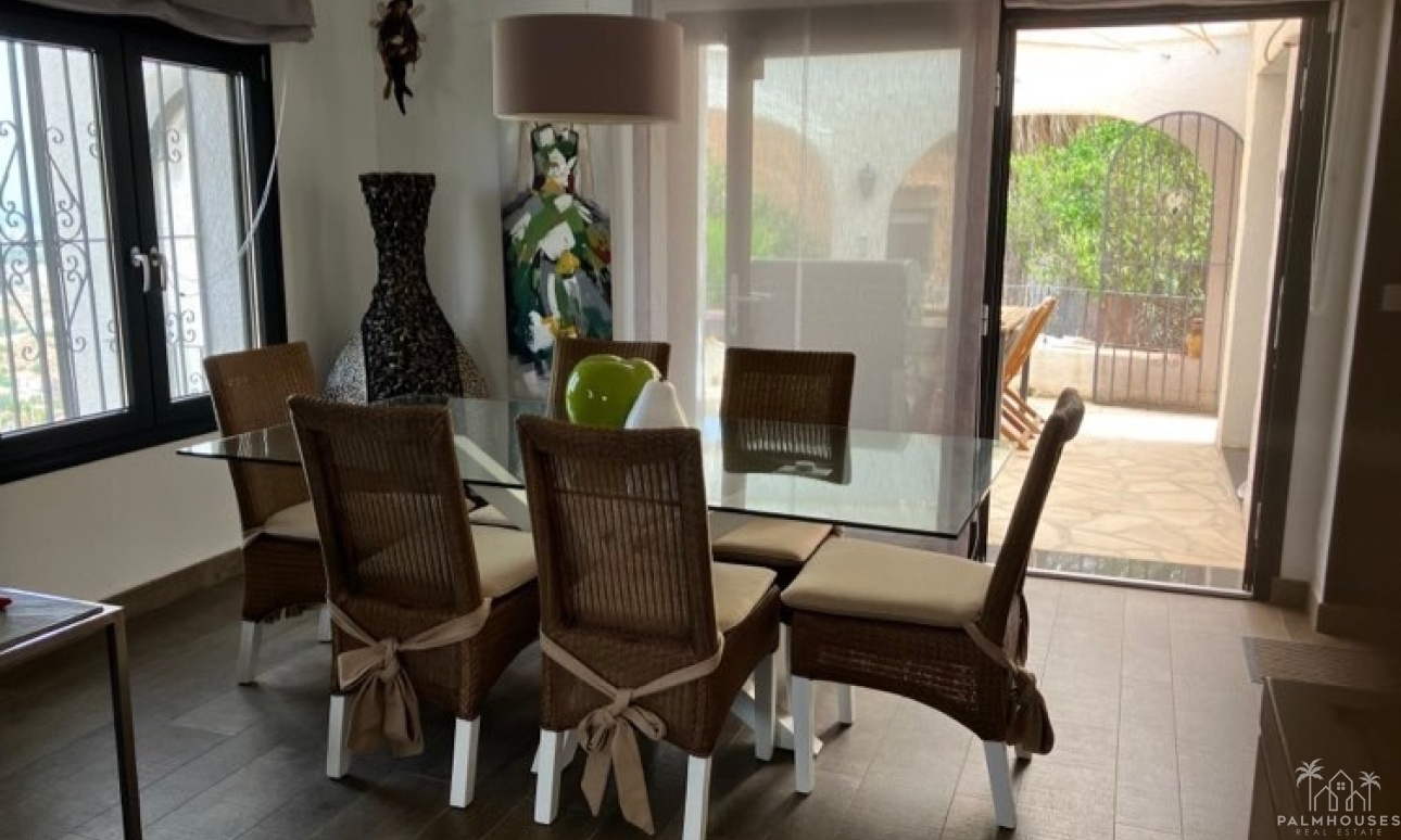 Revente - Villa - Calpe - Costa Blanca