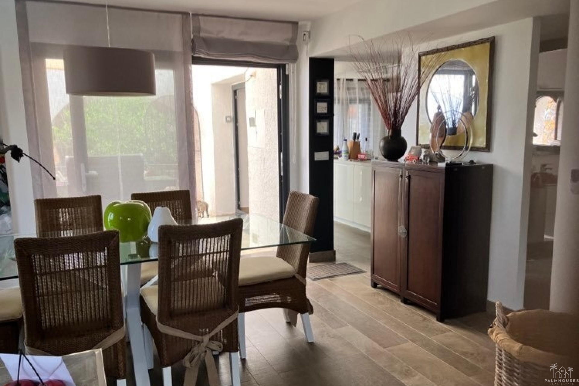 Revente - Villa - Calpe - Costa Blanca