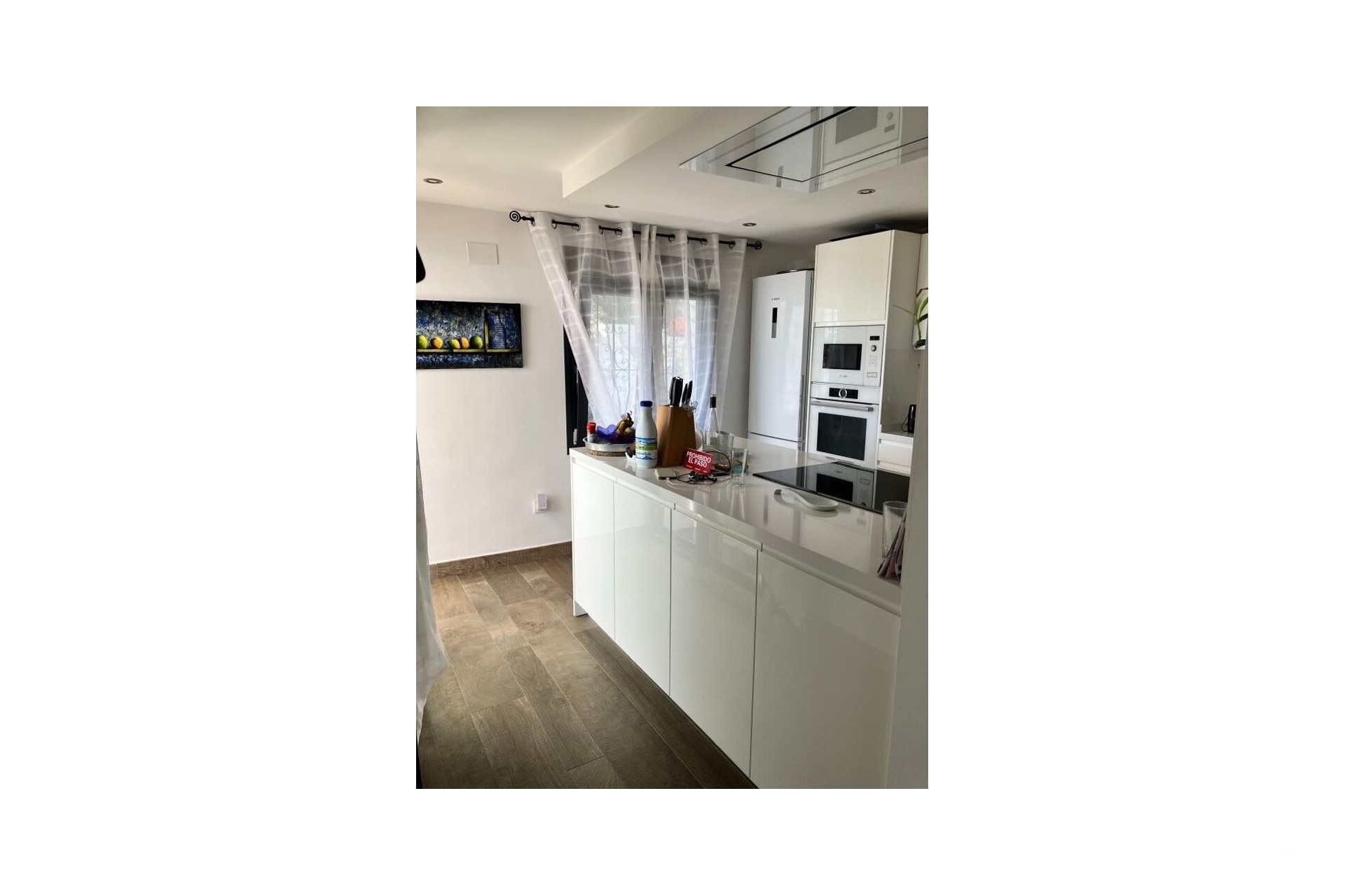 Revente - Villa - Calpe - Costa Blanca
